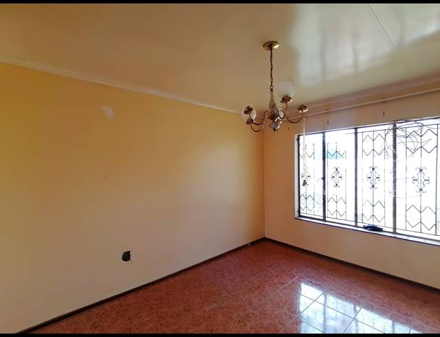 3 BEDROOM FREESTANDING SOLD IN JOUBERTON